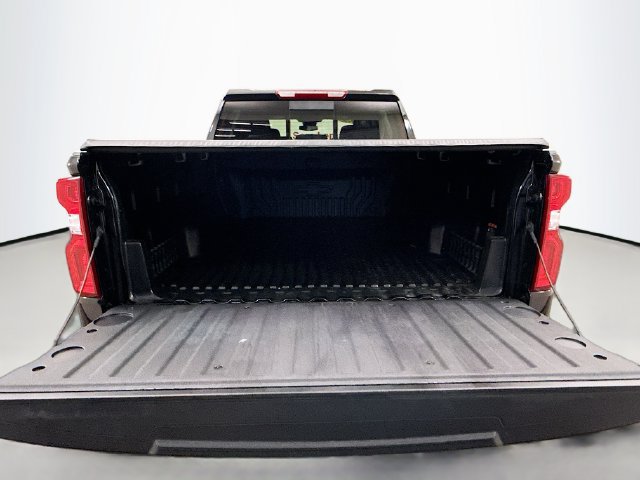 Used 2026 Chevrolet Silverado 1500 RST w/ All Star Edition Plus AWD/4WD image 29