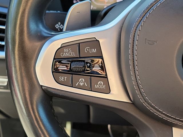 Used 2020 BMW X5 xDrive40i w/ M Sport Package AWD/4WD image 24