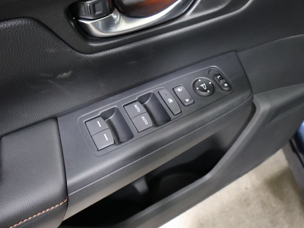 New 2026 Honda CR-V TrailSport image 13