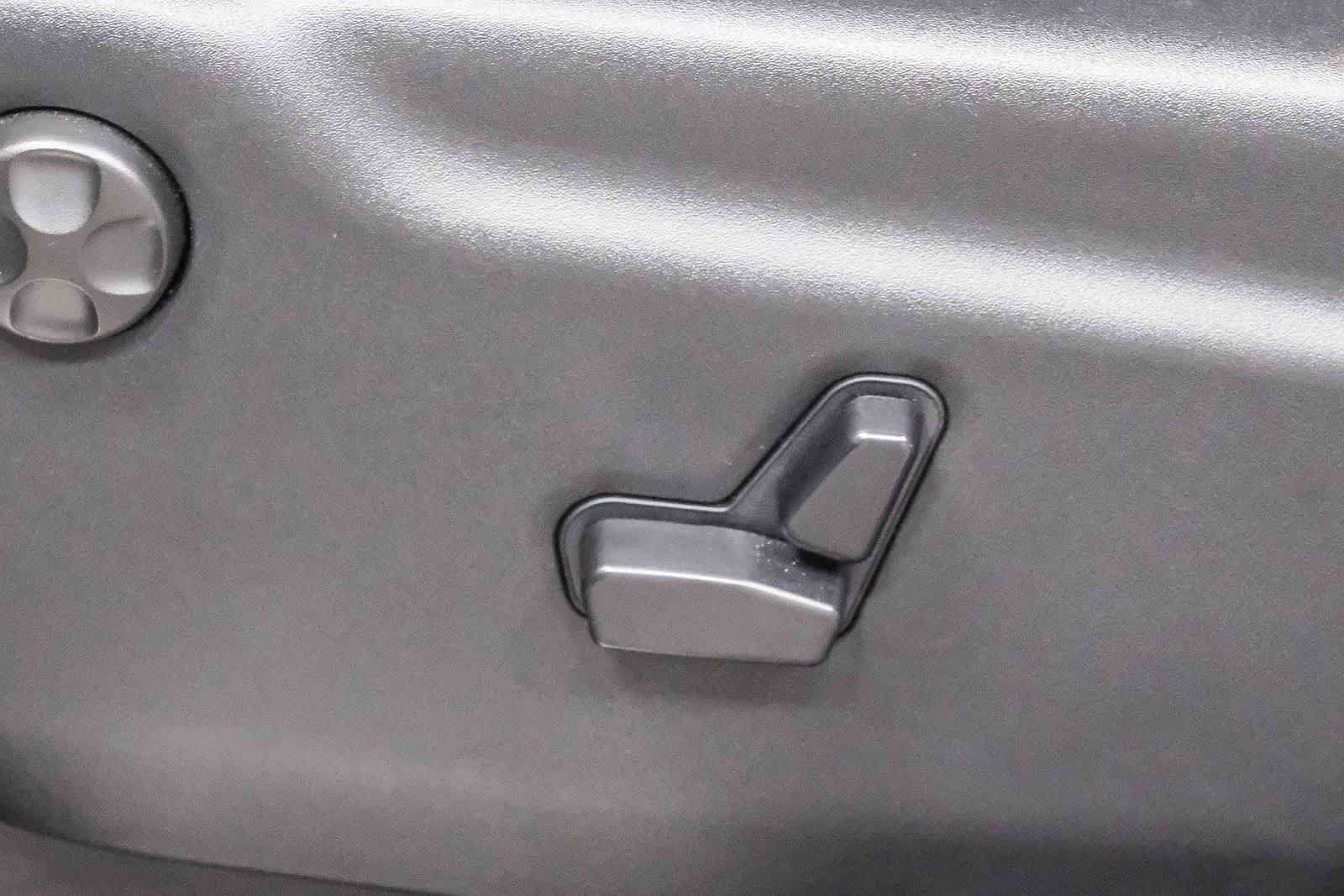 Used 2025 Dodge Durango SRT Hellcat AWD/4WD image 24