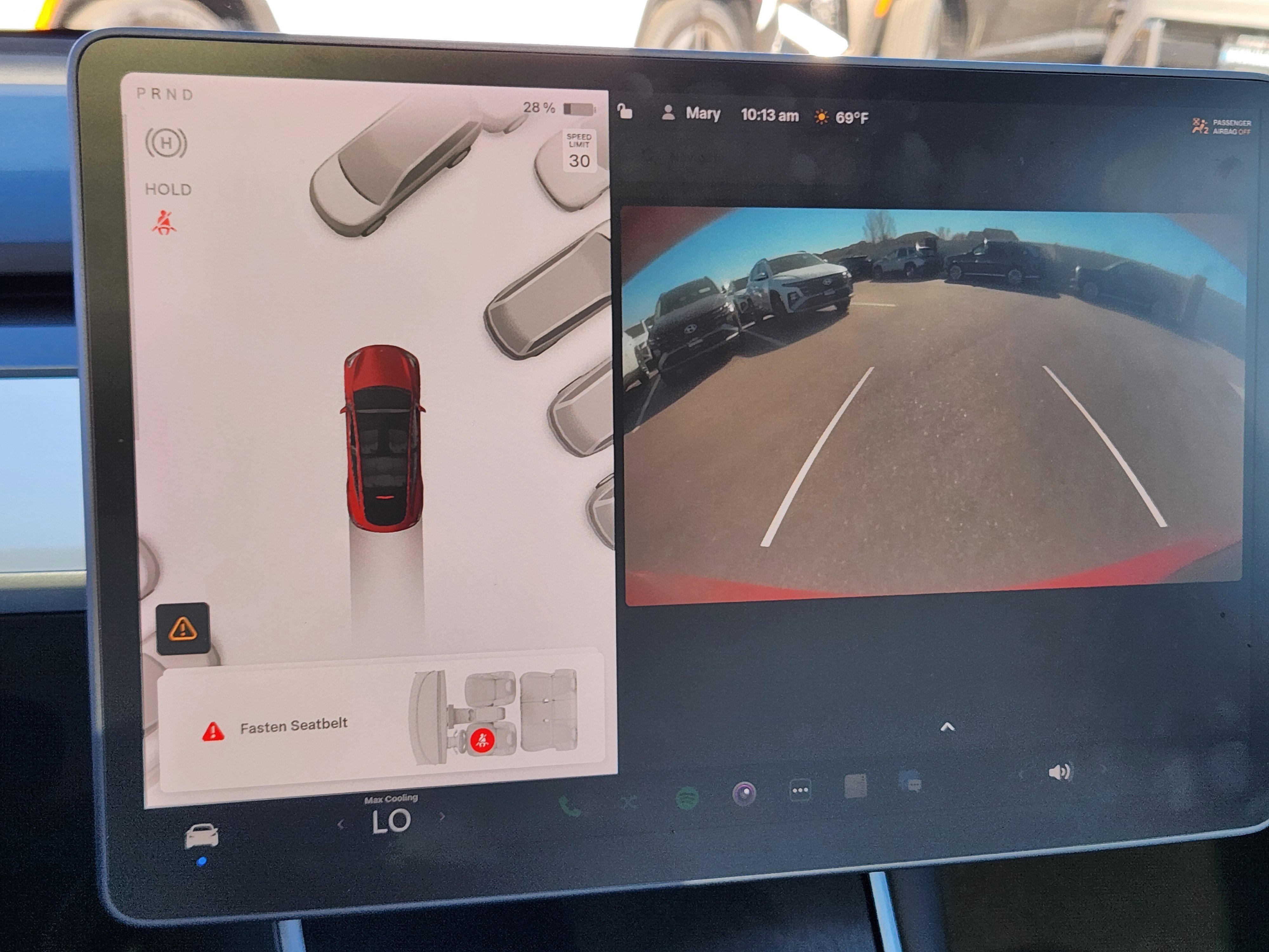 Used 2020 Tesla Model Y Long Range image 28