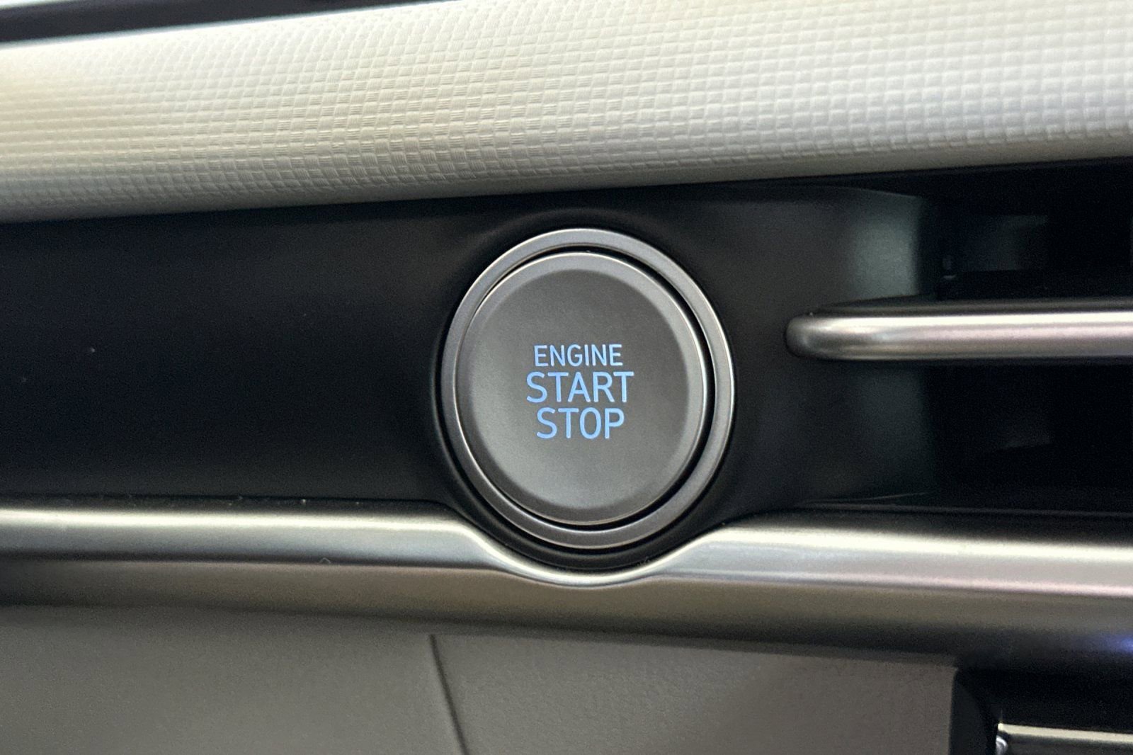 Used 2025 Hyundai Tucson Blue image 19