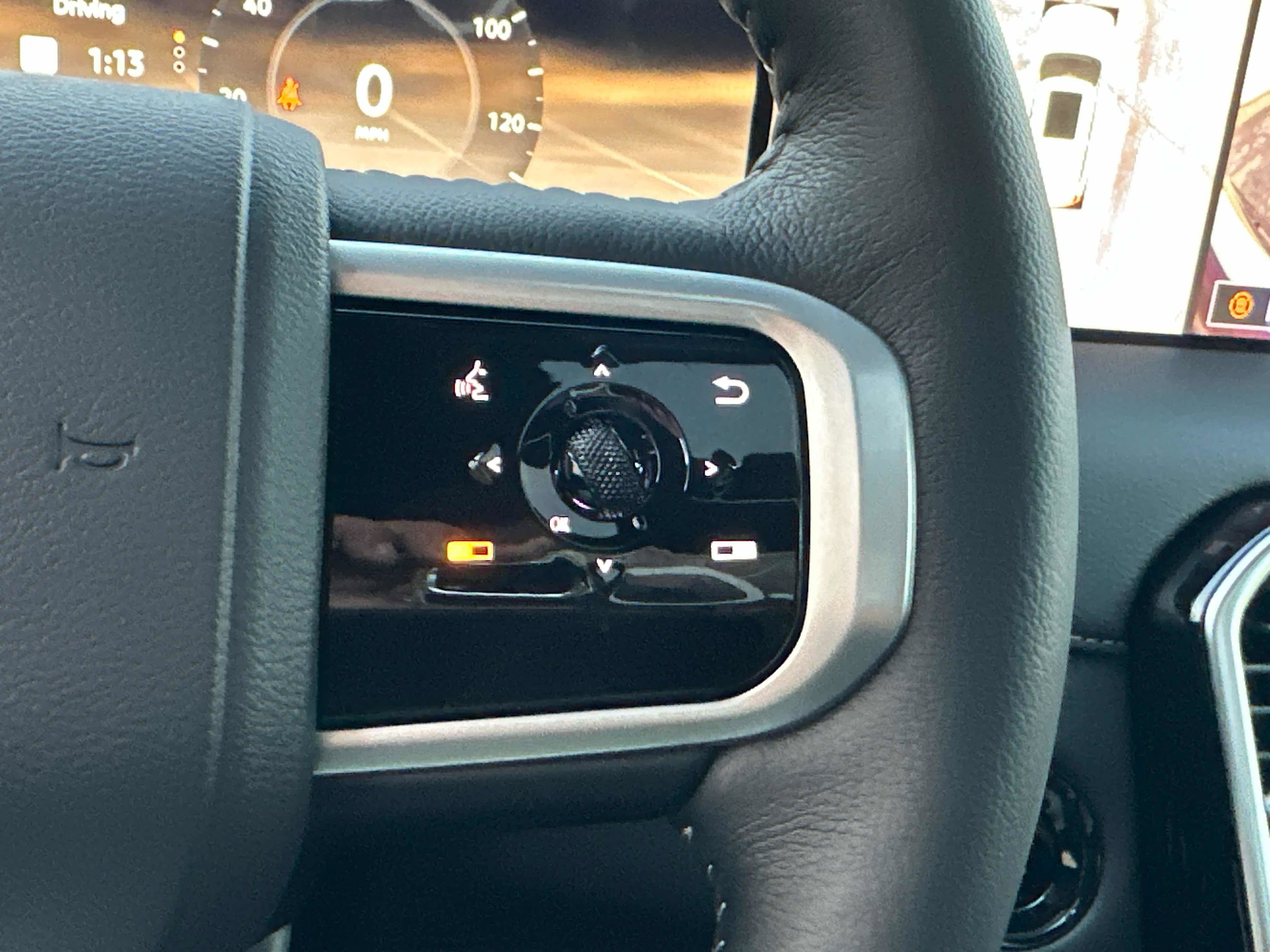 New 2026 Nissan Armada Platinum image 39