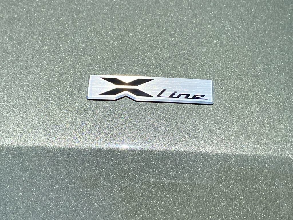 Used 2023 Kia Sportage X-Line AWD/4WD image 18