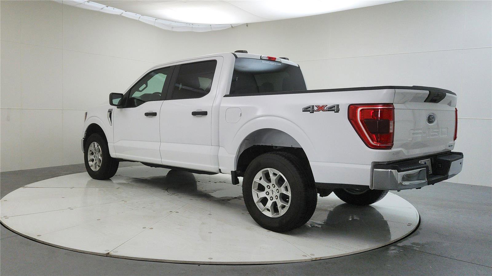 Used 2023 Ford F150 XLT image 5