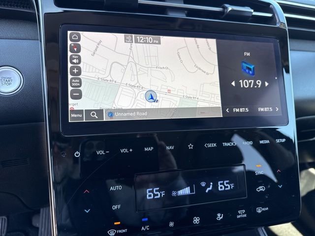 Used 2022 Hyundai Tucson Limited image 6