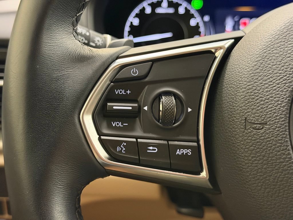 Used 2023 Acura RDX AWD image 21