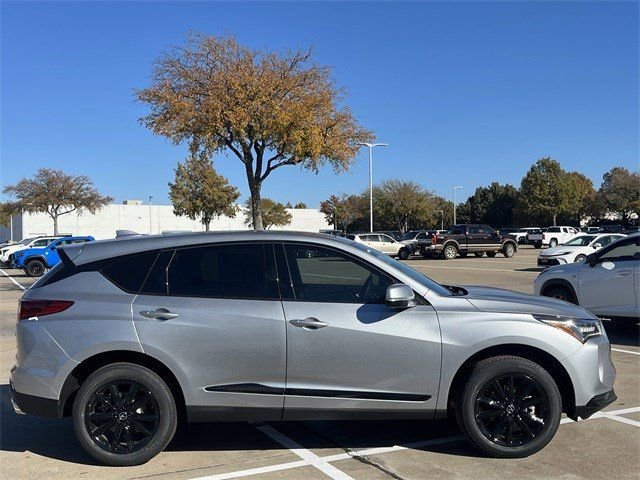 Used 2026 Acura RDX Base image 3