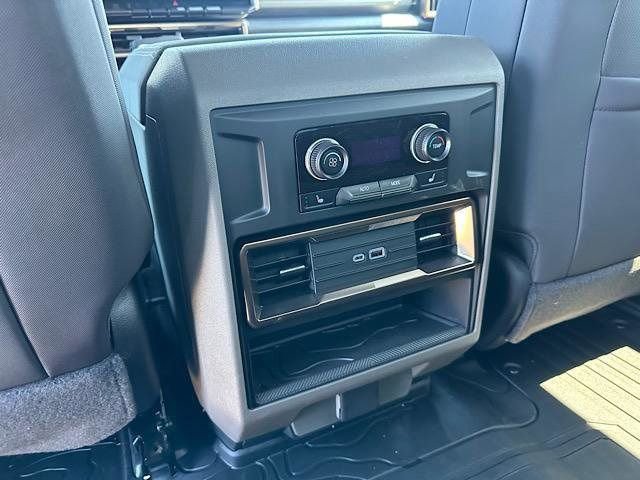 New 2025 GMC Hummer EV 3X image 17