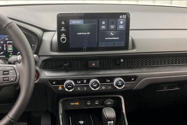 New 2026 Honda CR-V TrailSport image 7