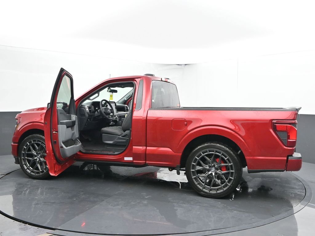 New 2025 Ford F150 XL image 43