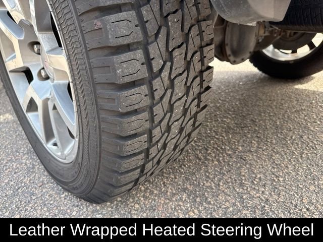 Used 2017 GMC Sierra 1500 Denali image 27