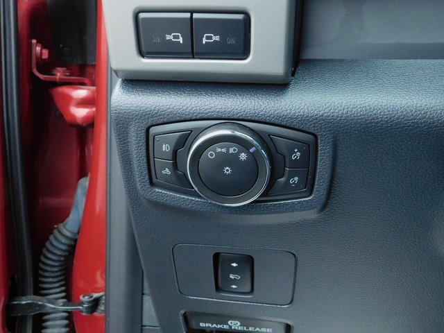 Used 2022 Ford F250 Lariat w/ Chrome Package image 37