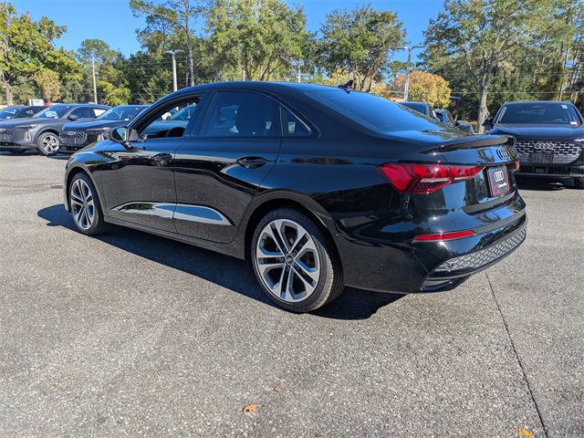 New 2026 Audi A3 2.0T Premium Plus image 11