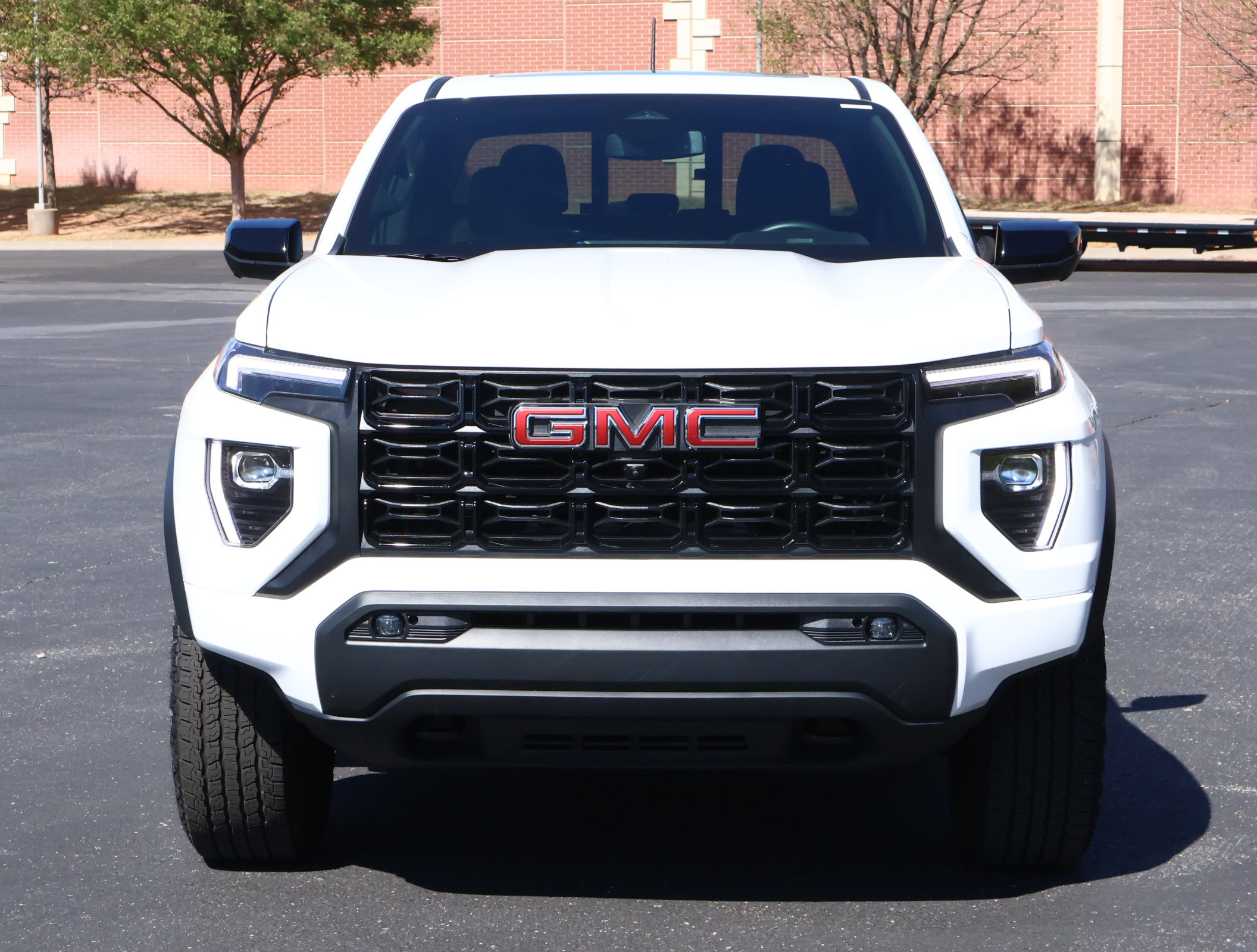 Used 2024 GMC Canyon Elevation w/ Elevation Premium Package AWD/4WD image 29