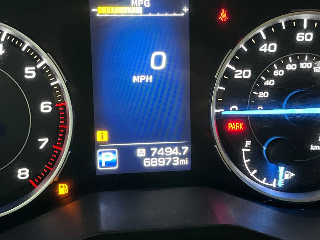 Used 2021 Subaru Ascent Limited AWD/4WD image 18