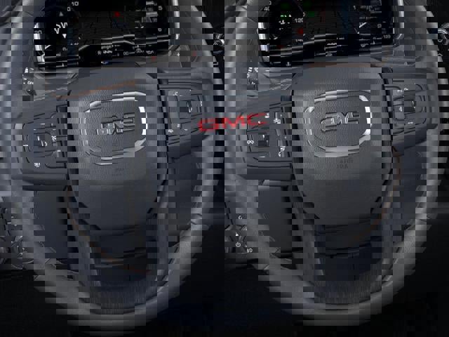 New 2026 GMC Sierra 1500 AT4 image 19