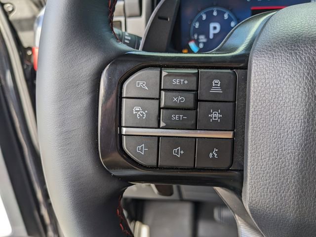 Used 2025 Ford F150 Raptor w/ Equipment Group 803A Raptor R image 33
