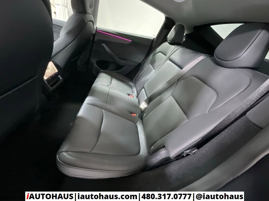 Used 2026 Tesla Model Y Long Range image 14