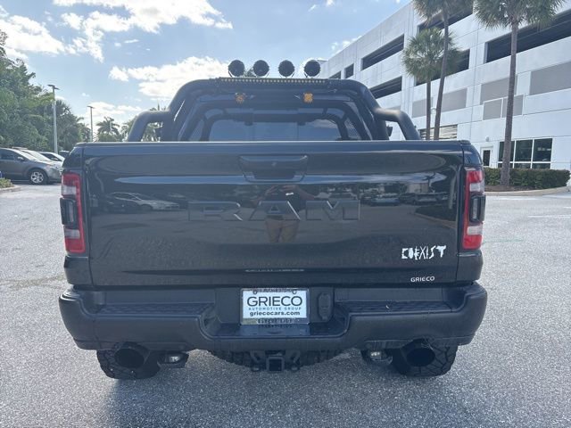 Used 2021 RAM 1500 TRX w/ TRX Level 2 Equipment Group image 3