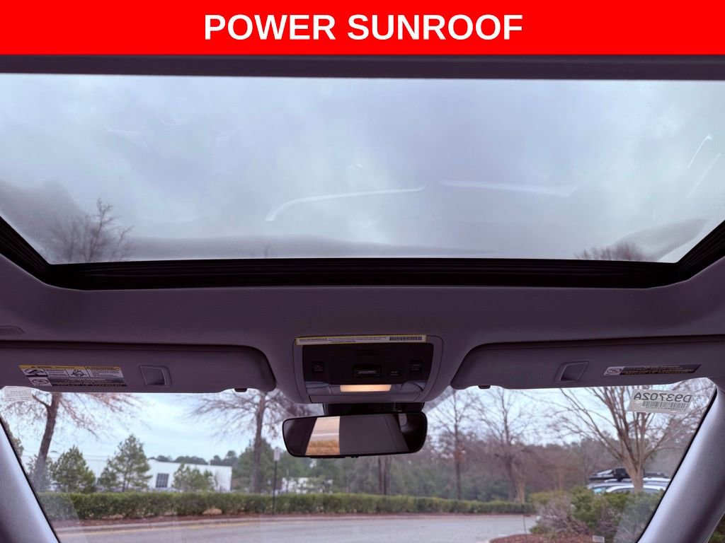 Certified 2020 Lexus RX 350 FWD w/ Premium Package image 12