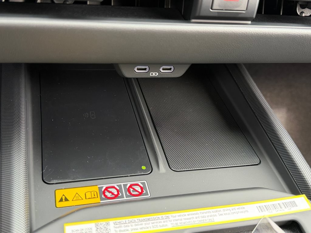 New 2026 Lexus ES 350h AWD w/ Cold Area Package image 20