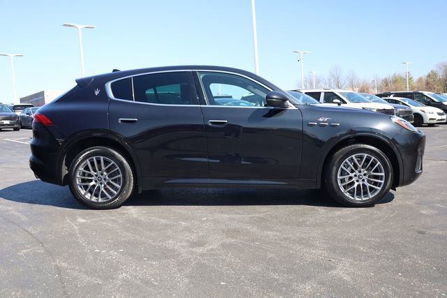 Used 2024 Maserati Grecale GT image 4