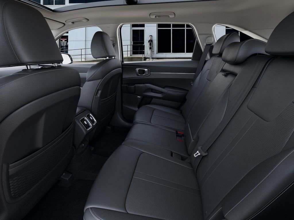 New 2026 Kia Sorento EX w/ EX Premium Package image 20