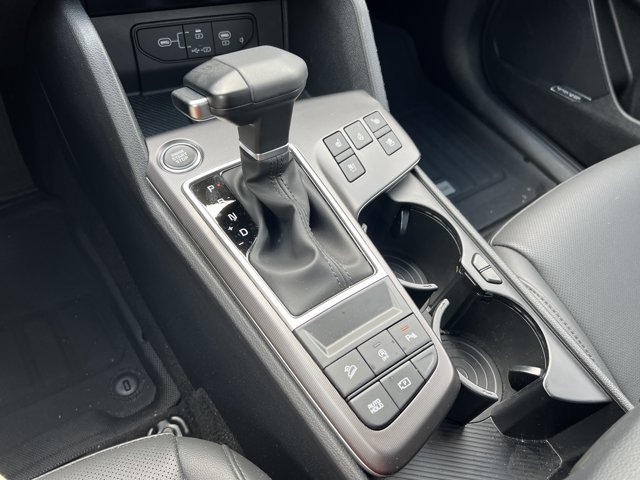 Used 2026 Kia Sportage SX FWD image 29