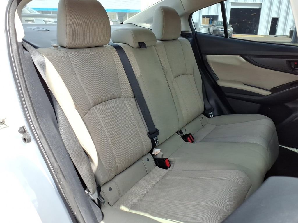 Used 2019 Subaru Impreza 2.0i w/ Eyesight image 13