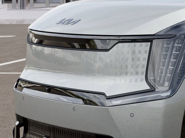 New 2026 Kia EV9 Land w/ Nightfall Edition Package AWD/4WD image 12