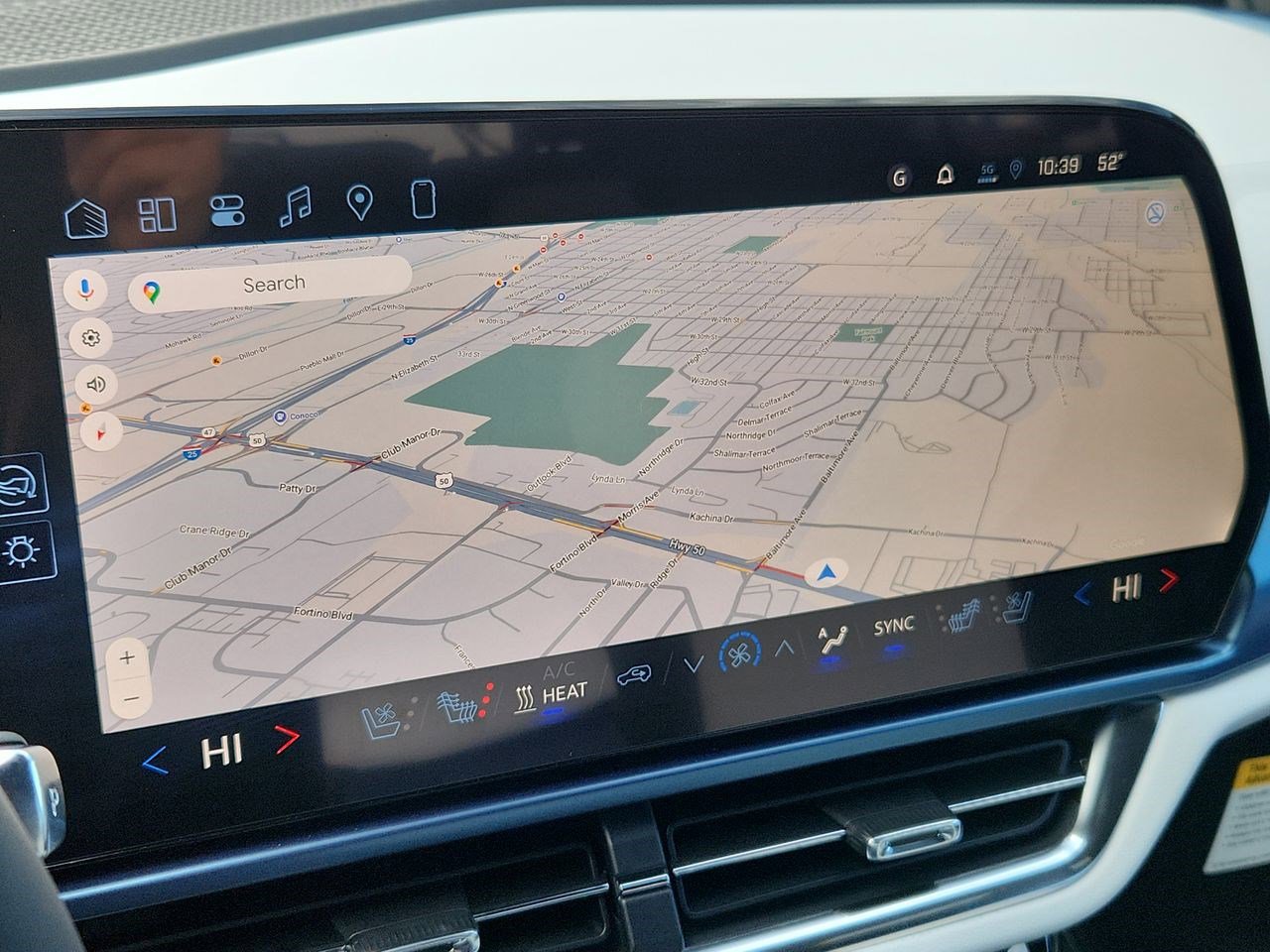 New 2026 Chevrolet Equinox EV LT image 20