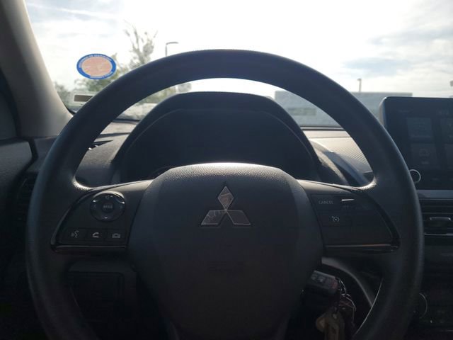Used 2023 Mitsubishi Eclipse Cross LE AWD/4WD image 20