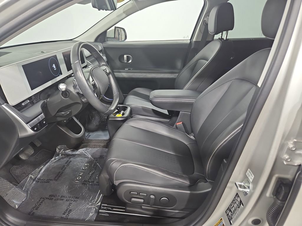 Certified 2024 Hyundai Ioniq 5 Limited image 11