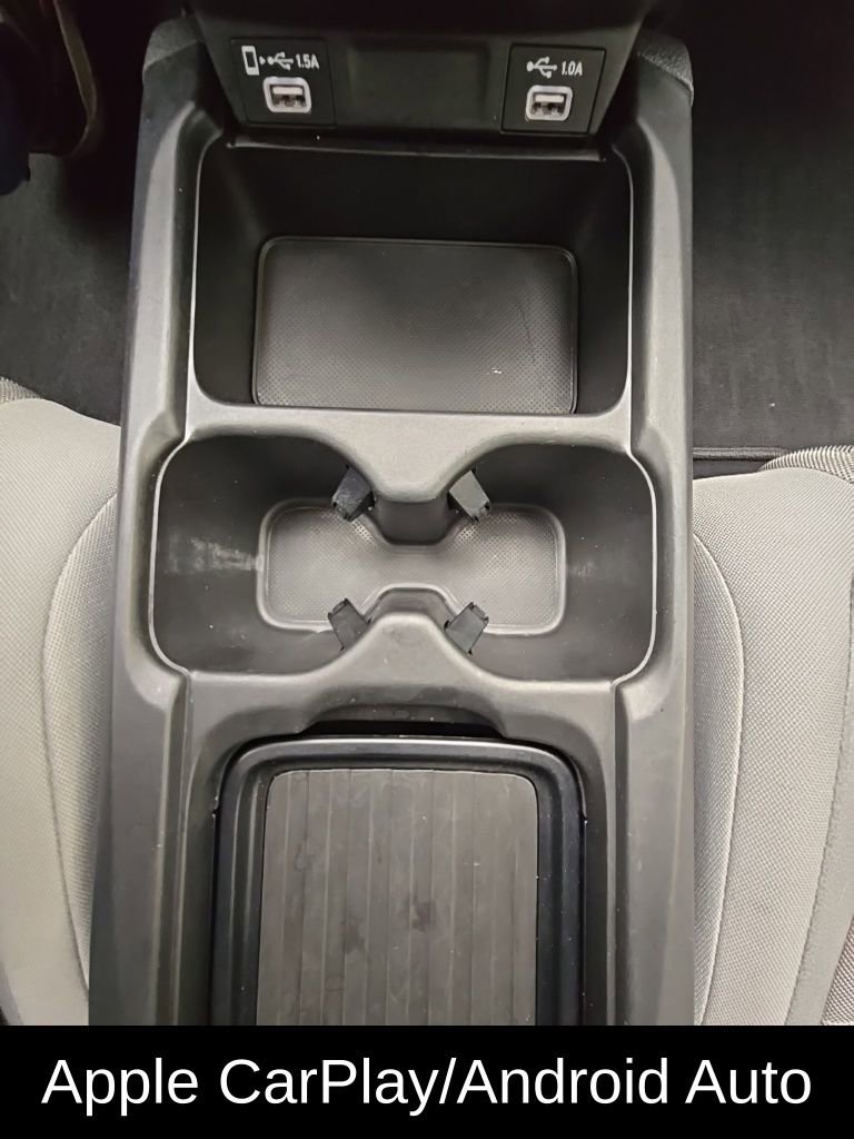 Certified 2021 Honda CR-V EX image 26