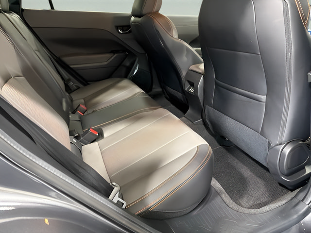 Certified 2025 Subaru Crosstrek 2.5i Limited w/ Crosstrek Mirror Package AWD/4WD image 28