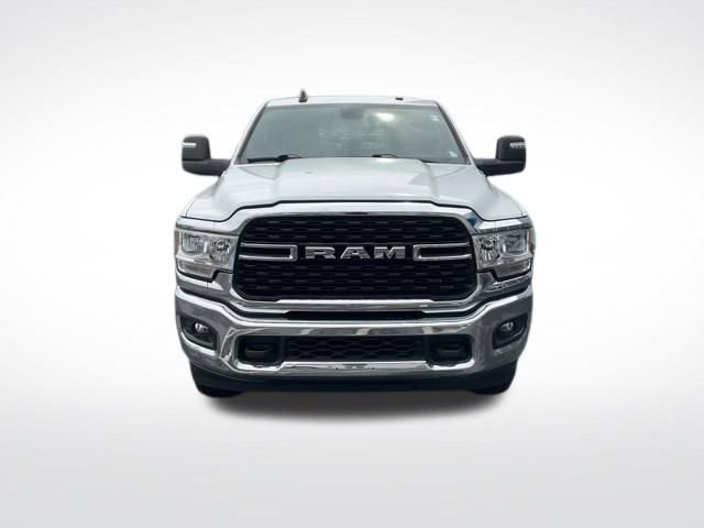 Used 2024 RAM 2500 Big Horn AWD/4WD image 10