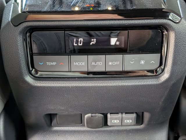 Used 2025 Toyota Land Cruiser 1958 AWD/4WD image 30