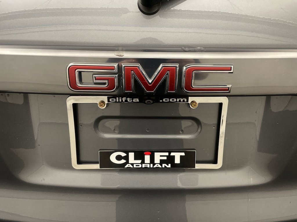 Used 2021 GMC Acadia AT4 w/ GMC Pro Grade Package image 27