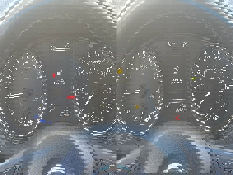 Used 2017 Nissan Rogue SL image 28