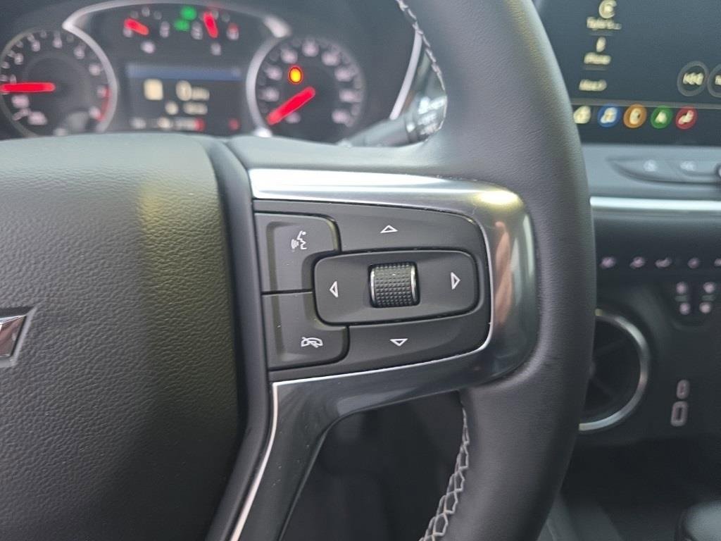 Used 2024 Chevrolet Blazer LT w/ Sound & Technology Package image 15