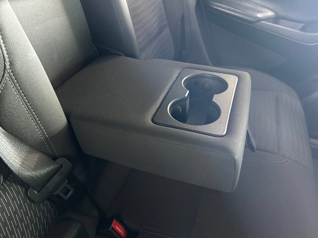 Used 2025 Chevrolet Equinox LT FWD image 39