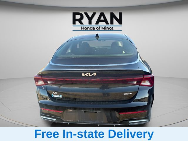 Used 2024 Kia K5 GT-Line image 5