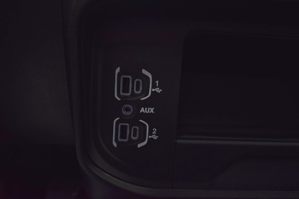 New 2026 RAM 3500 Tradesman AWD/4WD image 20