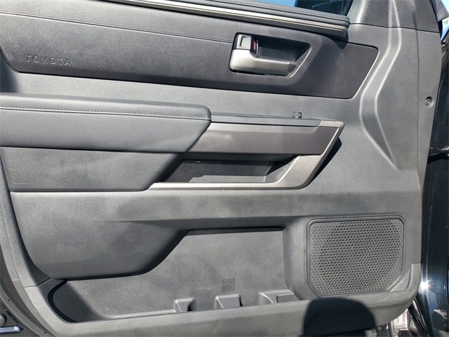 Used 2025 Toyota Tundra SR5 image 17