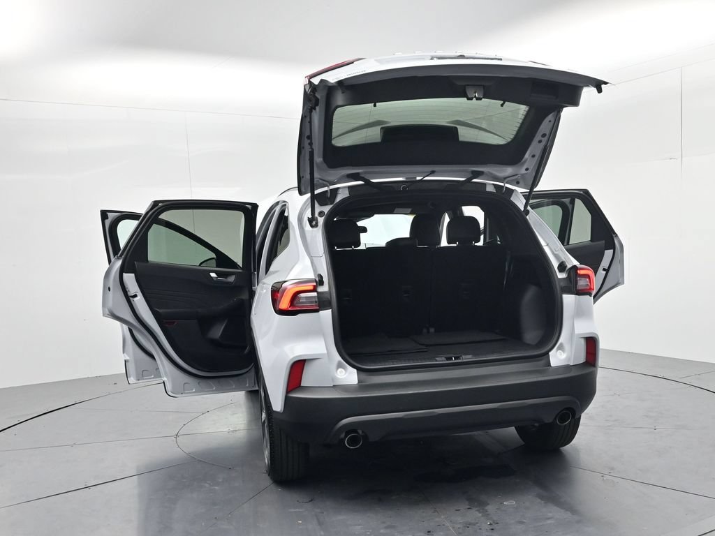 Used 2025 Ford Escape ST-Line AWD/4WD image 63