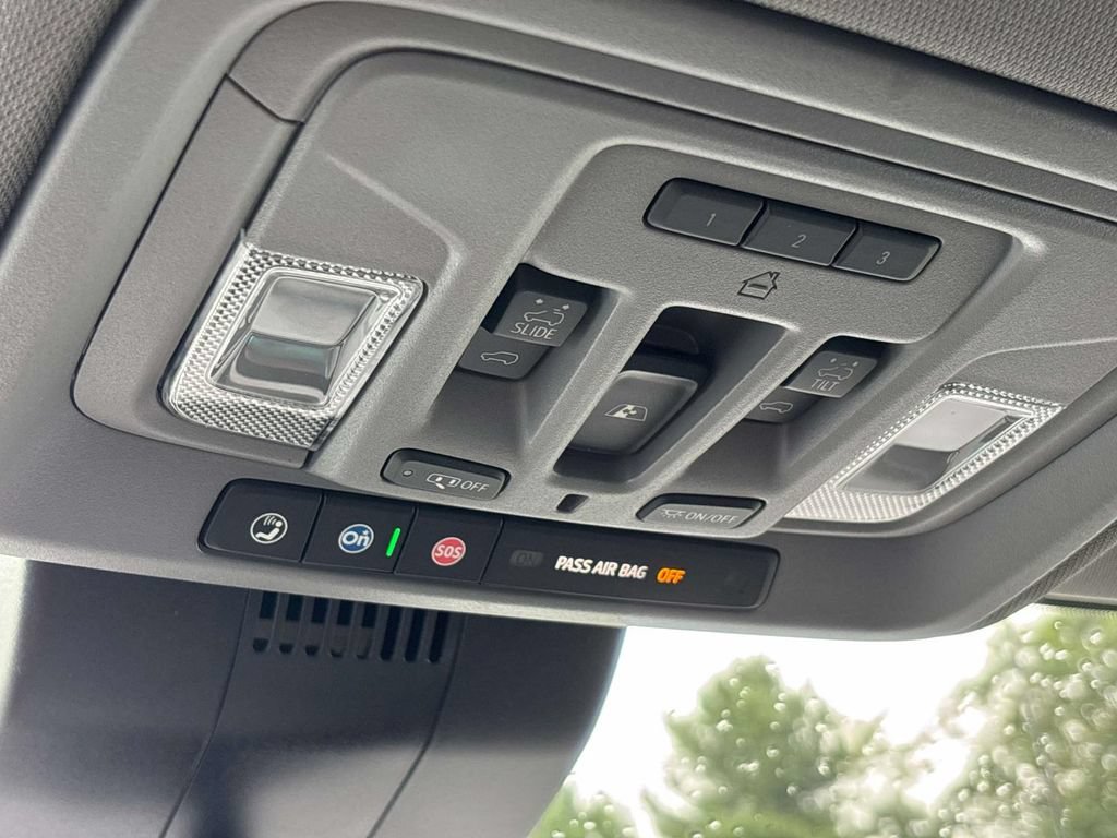 New 2026 GMC Sierra 1500 Elevation w/ Elevation Premium Package AWD/4WD image 16
