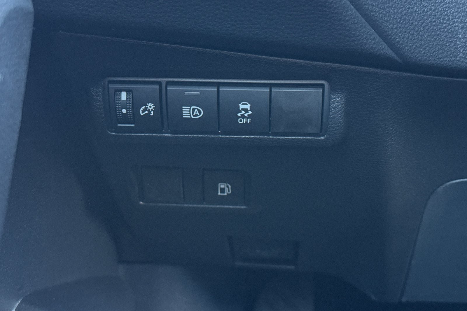 New 2026 Toyota Corolla Cross AWD Hybrid image 26