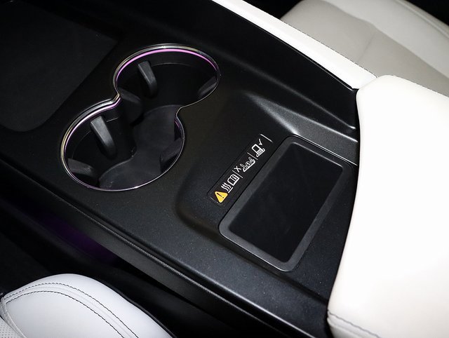 Certified 2024 Acura ZDX Type S image 23