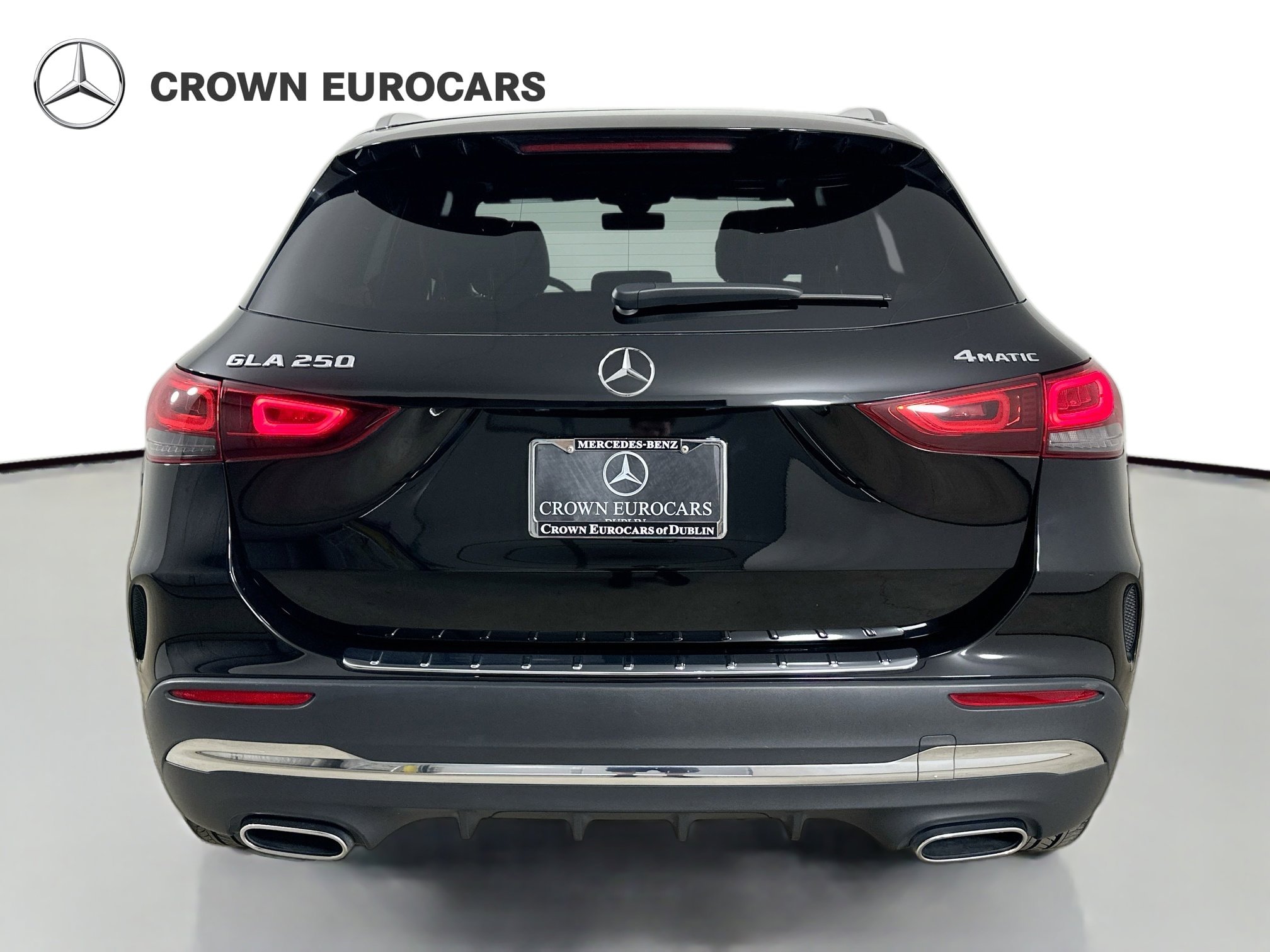 Certified 2023 Mercedes-Benz GLA 250 4MATIC image 6